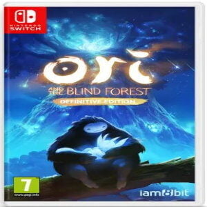 Ori and the Blind Forest for Nintendo Switch