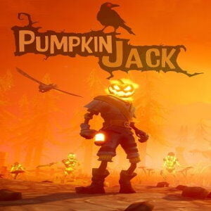 Pumpkin Jack For (PC) - Steam Key - GLOBAL