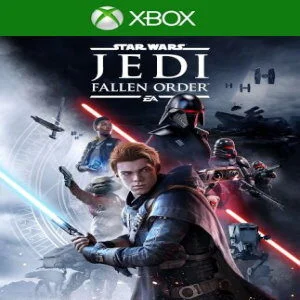 Star Wars Jedi: Fallen Order (Deluxe Edition) Xbox One - Xbox Live Key