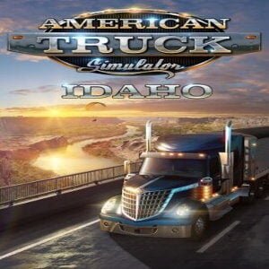 American Truck Simulator