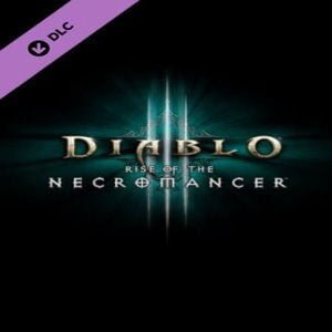 Diablo III: Rise of the Necromancer
