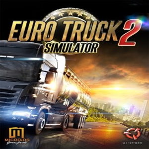 Euro Truck Simulator 2 bd