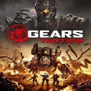 Gears Tactics bd