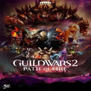 Guild Wars 2: Path of Fire