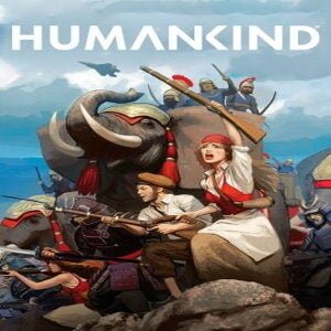 HUMANKIND BD