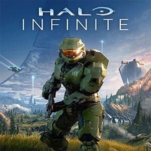 Halo Infinite bd