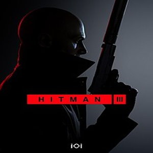 Hitman 3 bd