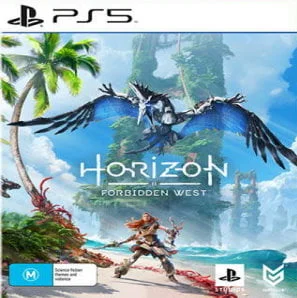 Horizon Forbidden West