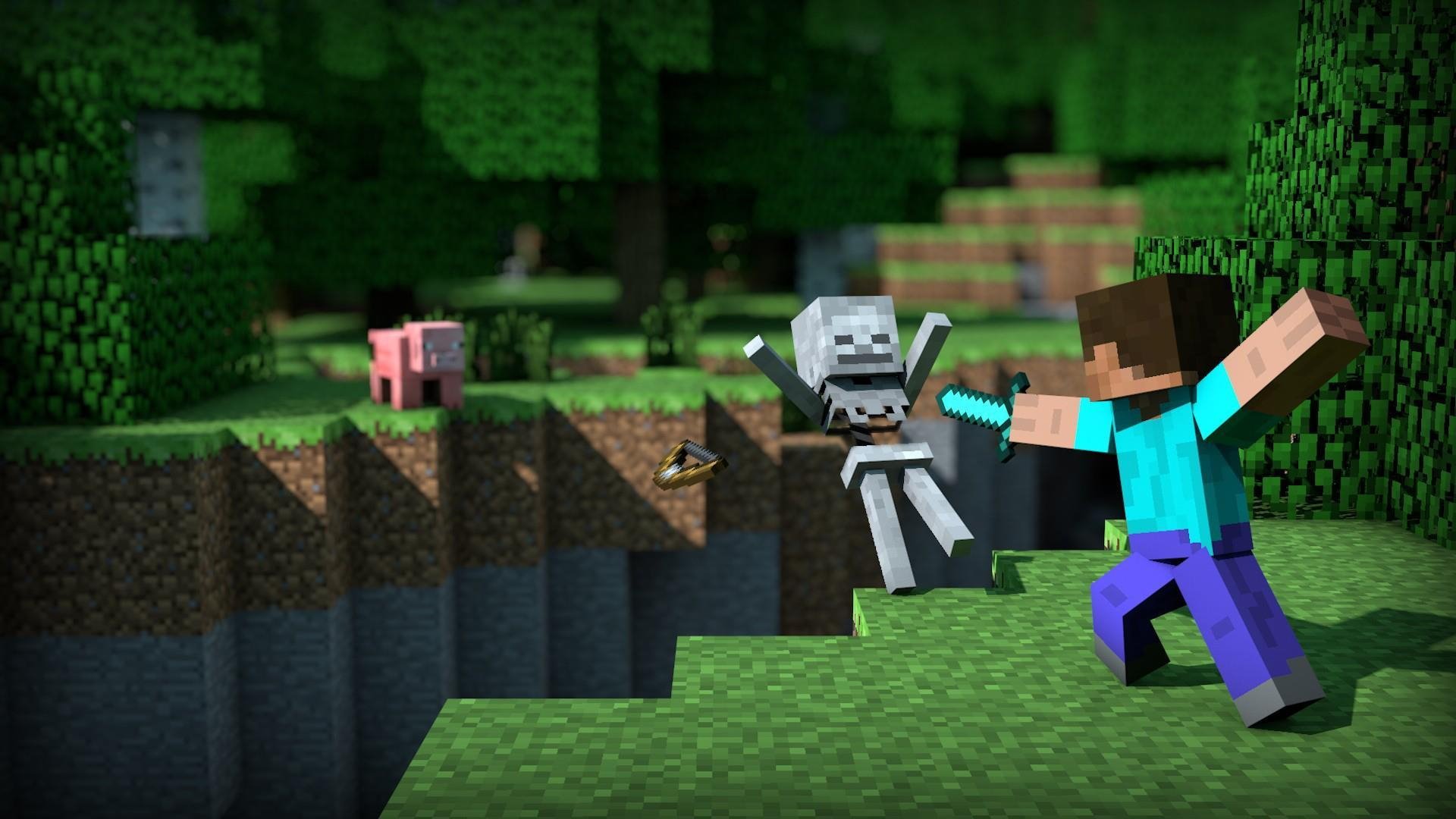 Buy Minecraft in Bangladesh - GamerShopBD Buy Minecraft in Bangladesh - GamerShopBD