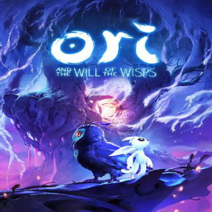 Ori and the Will of the Wisps bd