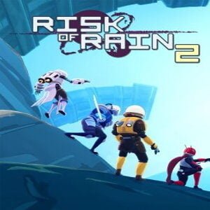 Risk of Rain 2
