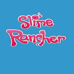 Slime Rancher bd