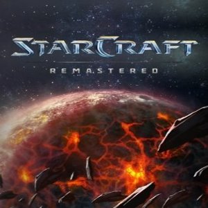 StarCraft Remastered bd