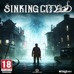 The Sinking City bd