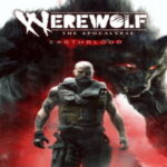 Werewolf The Apocalypse Earthblood BD