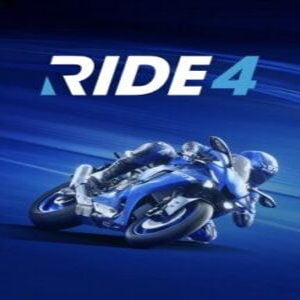 Ride 4 (for PC) Steam