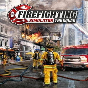 Firefighting Simulator - The Squad (for PC) Steam