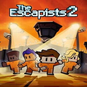 The Escapists 2 (for PC) Steam