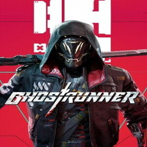 Ghostrunner (for PC) Steam