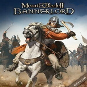 Mount & Blade II: Bannerlord (Early Access) (for PC) Steam