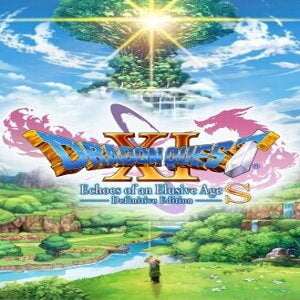 Dragon Quest XI S: Echoes of an Elusive Age – Definitive Edition (for PC) Steam