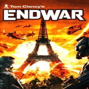 Tom Clancy's EndWar (for PC) Uplay
