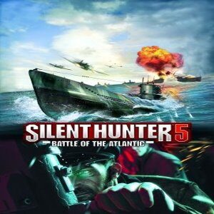 Silent Hunter 5: Battle of the Atlantic (for PC) Uplay