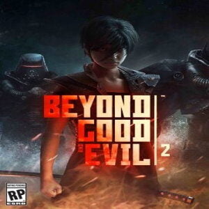 Beyond Good & Evil 2