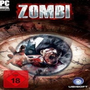 Zombi (for PC) Uplay