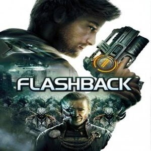 Flashback (for PC) Uplay