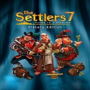 The Settlers® 7 : History Edition (for PC) Uplay