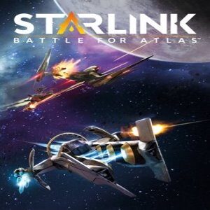 Starlink: Battle for Atlas (for PC) Uplay