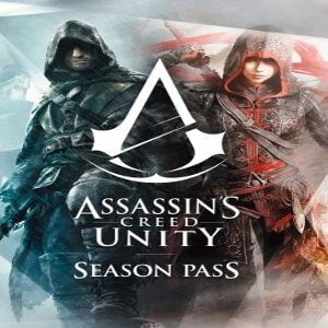 Assassin's Creed: Unity Season Pass (for PC) Uplay