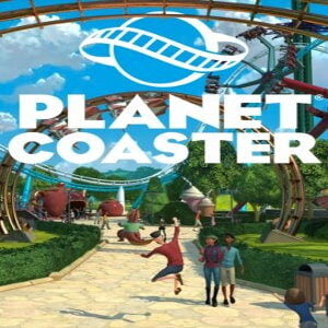 Planet Coaster (for PC) Steam