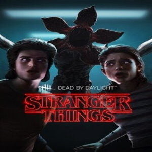 Dead by Daylight: Stranger Things Chapter (for PC) Steam