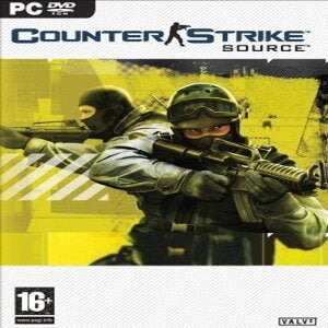 Counter Strike: Source (for PC) Steam