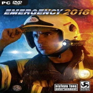 Emergency 2016 (for PC) Steam