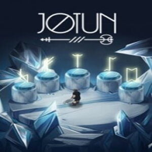 Jotun (for PC) Steam