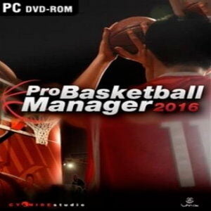 Pro Basketball Manager 2016 (for PC) Steam
