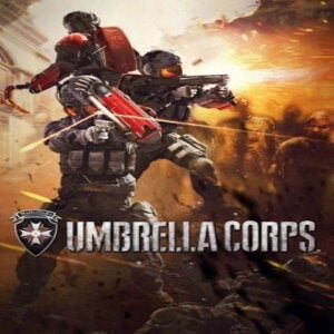 Resident Evil: Umbrella Corps (for PC) Steam