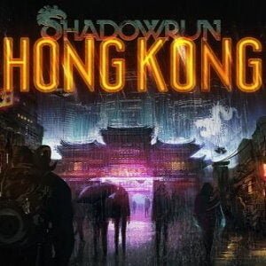 Shadowrun: Hong Kong (for PC) Steam