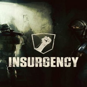Insurgency (for PC) Steam