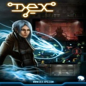 Dex (for PC) Steam