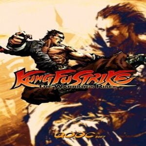 Kung Fu Strike: The Warrior's Rise (for PC) Steam