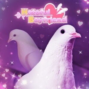 Hatoful Boyfriend (for PC) Steam