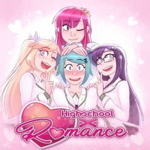 Highschool Romance (for PC) Steam