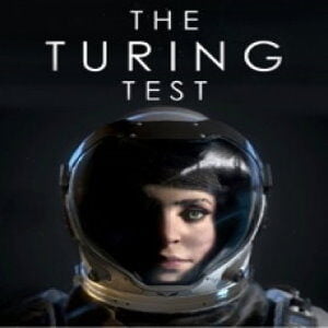 The Turing Test (for PC) Steam
