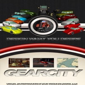 GearCity (for PC) Steam