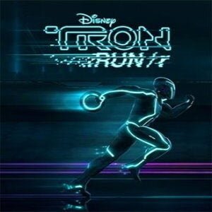 TRON RUN/r (for PC) Steam
