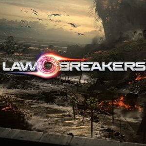 LawBreakers (for PC) Steam